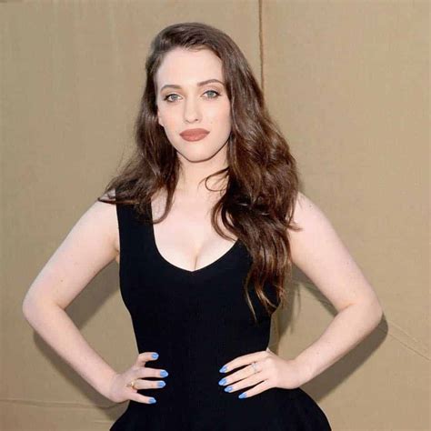 Kat Dennings’ Height, Weight, Net Worth, and Body。